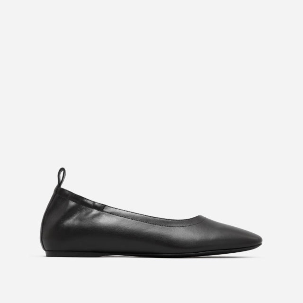 Everlane Day Flat